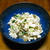 ザーサイ豆腐