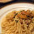 ウニのパスタ他&明治神宮へ初詣