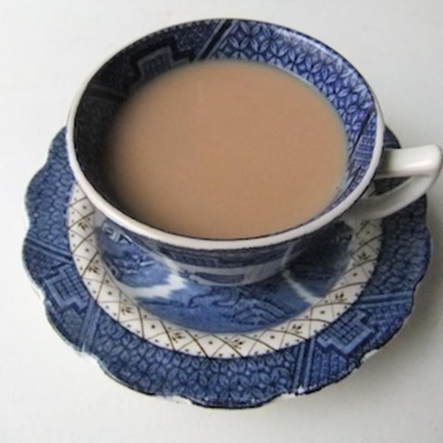 最新・紅茶のゴールデンルール