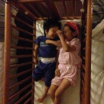 子連れで海外旅行②