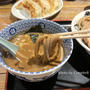 松戸のラーメンといえばの"中華そば富田食堂"