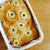 熟れたバナナのケーク