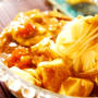 フライパンだけで、夏のトマト冷やし麻婆豆腐素麺……はおビールが進みます