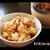 豚の角煮の炊き込みご飯