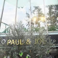 PAUL&amp;JOEイベント@表参道