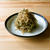 ノンオイル　糸こんにゃくのソース青のり
