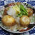 ☆揚げこいも（サトイモ）のおろし煮☆
