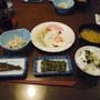 スキー場へ