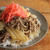 白菜でかさ増し牛丼♪