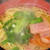 ラ王袋麺で「黄いそば」