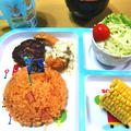 お子様ランチ