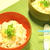 塩麹で炊いた雑穀入りタケノコご飯