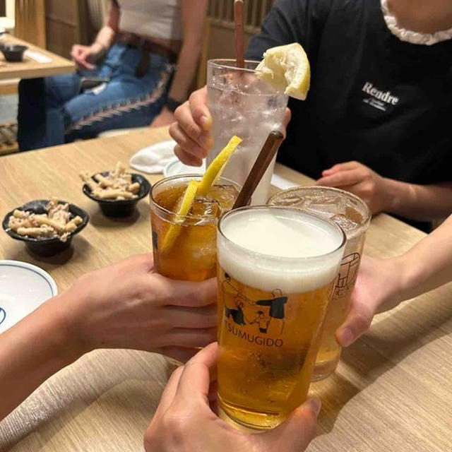 久々の新宿！