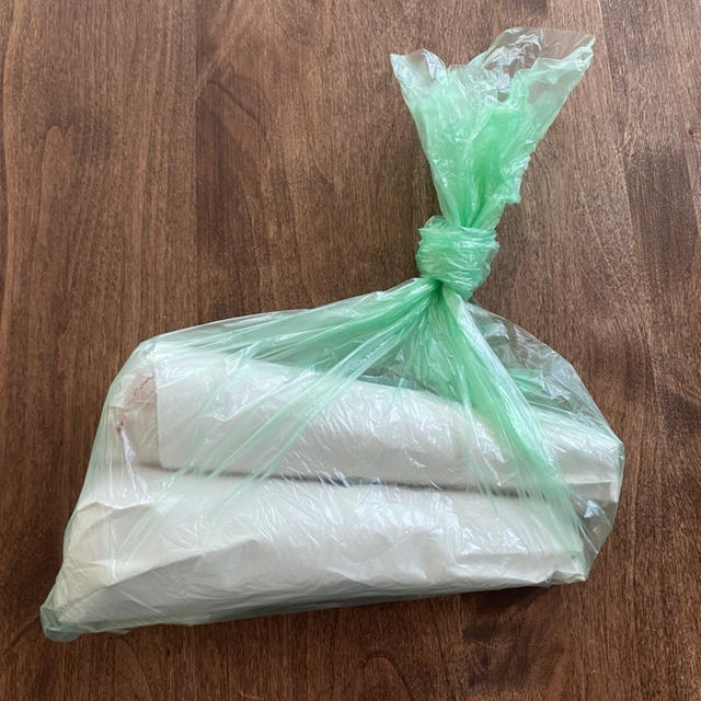 【食費節約】にんじんを長持ちさせる保存