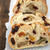 Fruit and Nut Breadドライフルーツとナッツたっぷりブレッド
