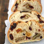 Fruit and Nut Breadドライフルーツとナッツたっぷりブレッド