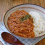 レンジで出来ちゃう！＊やみつき！かけるハンバーグ？＊