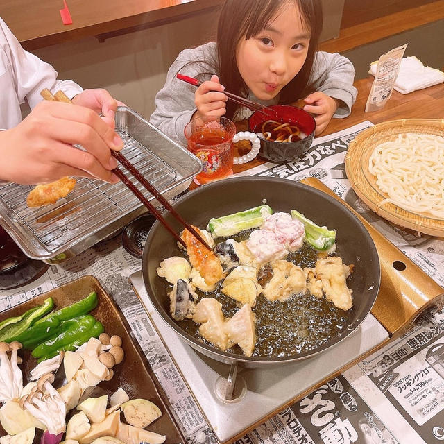 ナスの美味しい食べ方です！！②