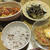 生鮭のマスタードチーズ焼き