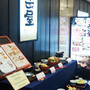 ■グルメ【入母屋（新宿エルタワー店）でランチ／嬉しいお歳暮を３軒様から頂きました＾＾】