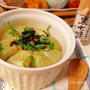 レンジにお任せっ！新タマネギのチーズ&塩昆布蒸し