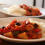 Caponata Rice
