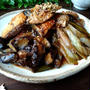 【端午の節句にも】出世魚ブリとナスの甘ダレとろっとろ〜煮