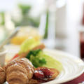 confiture de fraise　 イチゴのコンフィチュール