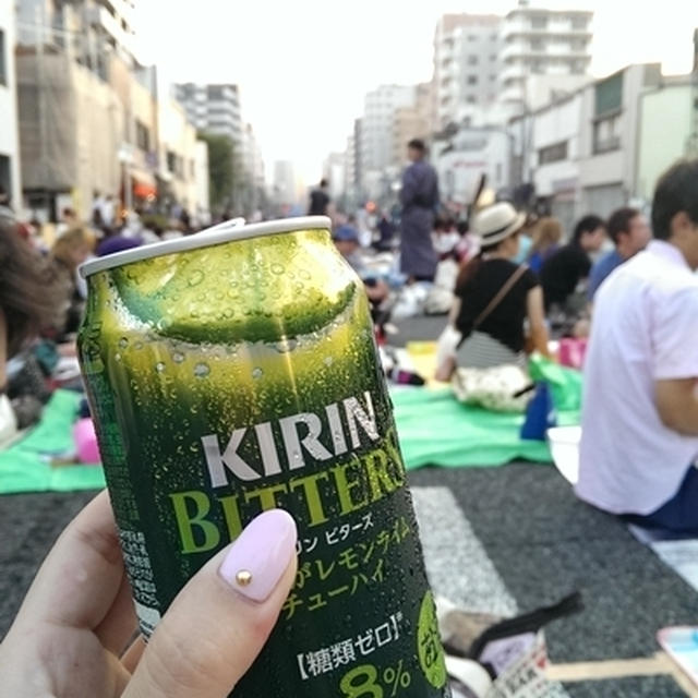 隅田川花火大会