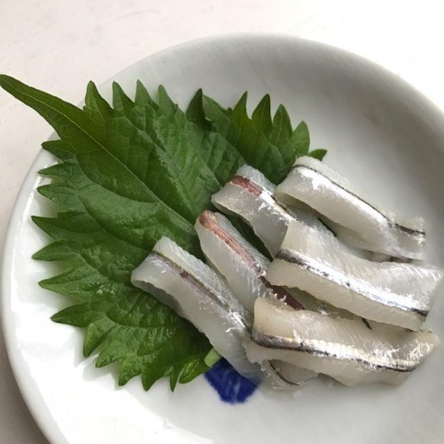 さかな 魚 肴 南芦屋浜 大賑わい 可愛いサヨリのベビー By さくらさん レシピブログ 料理ブログのレシピ満載