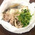 【レンジで簡単！】たらと豆苗の包み蒸し