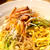 市販の麺で♡簡単ごまだれピリ辛冷やし中華
