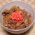 牛丼