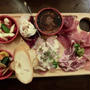 【渋谷】ビーハウス　BEE　HOUSE　はちみつと料理とお酒の楽しいひととき