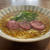 押しつけラーメン(;^_^A