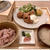 炊き立てごはんが一人一釜『五穀』チキン南蛮定食＠浦和パルコ