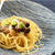 【ワンポパ】しめじと枝豆の和風ワンポットパスタのレシピ【15分】