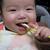 離乳食に苦戦中！！！