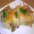 さっぱり揚げ出し豆腐