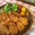 チキンカツ