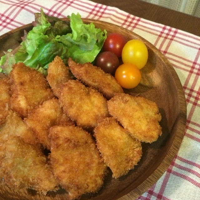 チキンカツ