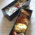 卒業試験へ＆3日分のお弁当
