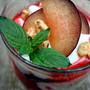 Breakfast Parfait朝食パフェ