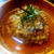 焼きおにぎり茶漬け