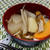 基本のだしで新米に合う具沢山汁#よく食べるごはんのお供