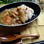冷凍ウェッジカットポテトで☆とろ〜り♡何日も煮込んだようなカレー