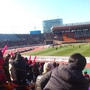 1/19 高校サッカー決勝☆