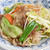中華料理屋さんの肉野菜炒めのツヤはあの調味料！！中華風肉野菜とろみ炒め。