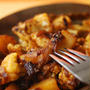 Aloo Gobi ※ジャガイモとカリフラワーのカレー