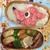 2015/03/26　枠弁☆やや失敗気味のチーバくん　キャラ弁